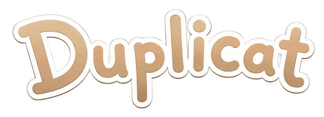 The Duplicat